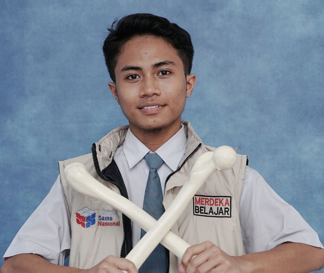 Foto Kapten IPA